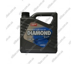 Моторное масло Teboil Diamond 5W-30