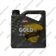 Моторное масло Teboil Gold S 5W-40