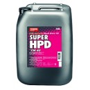Teboil Super HPD 5W-40