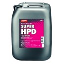 Teboil Super HPD 15W-40