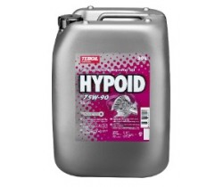 Трансмиссионное масло Teboil Hypoid 75W-90