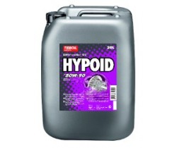 Трансмиссионное масло Teboil Hypoid 80W-90