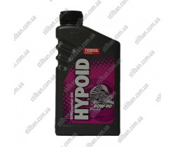 Трансмиссионное масло Teboil Hypoid 80W-90
