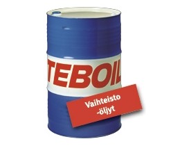 Трансмиссионное масло Teboil Hypoid 75W-140