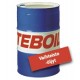 Teboil Hypoid 75W-140